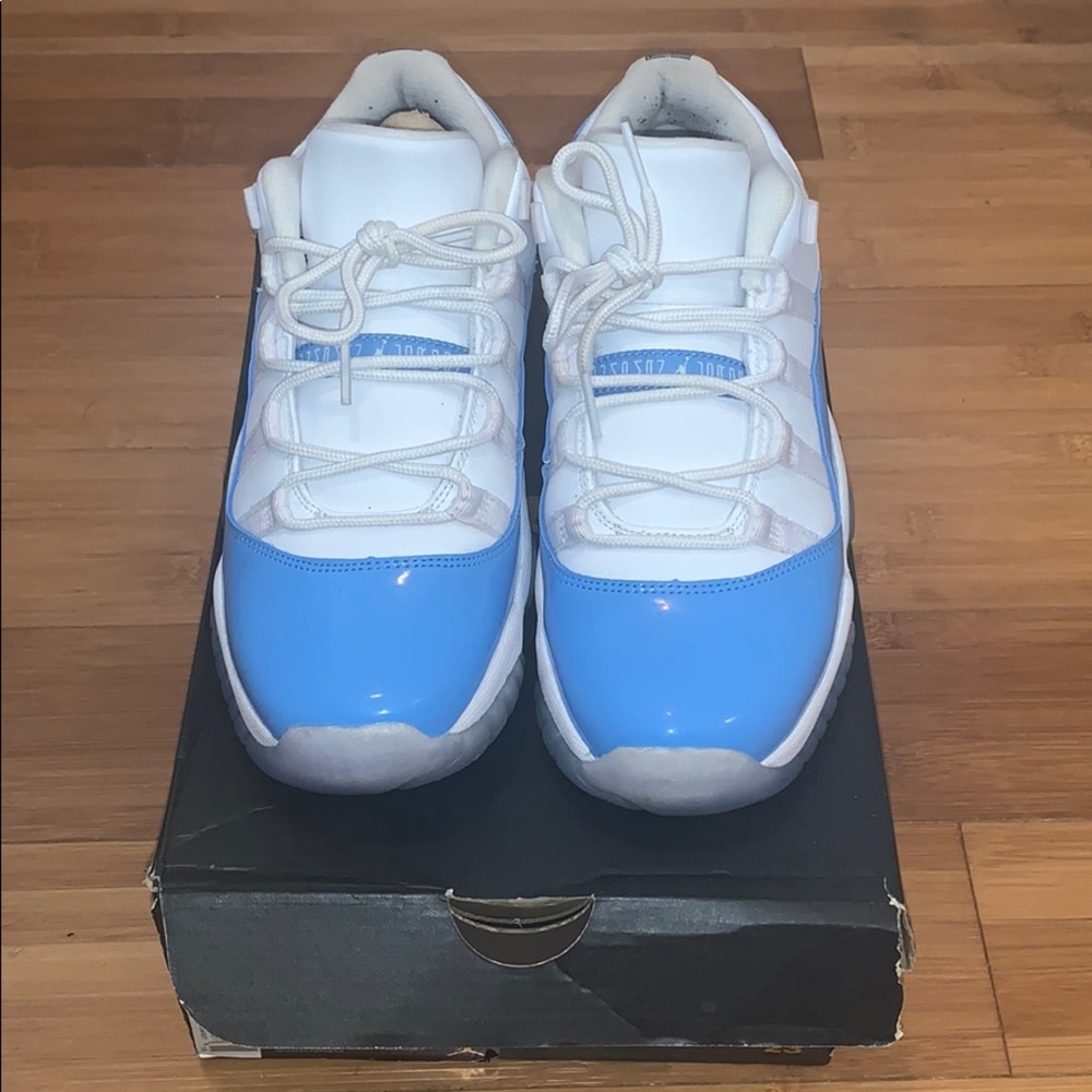 Jordan Grade size 7Y shoes